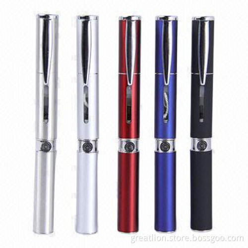 New product pen style mini e-cigarette batteries, custom eGo-W, 1100mAh battery capacity
